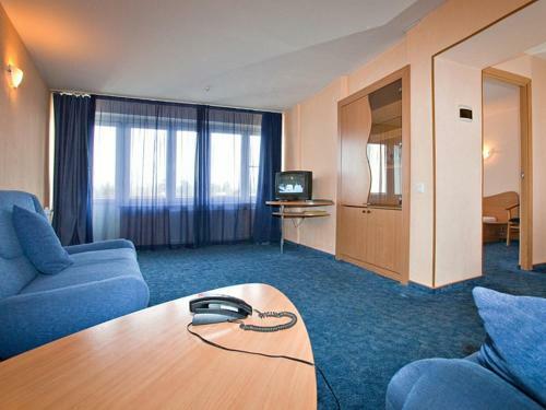 Hotel Baltiets