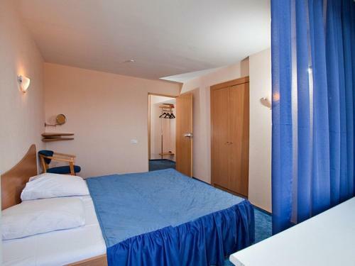 Hotel Baltiets
