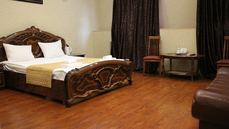 Mini Hotel Center
