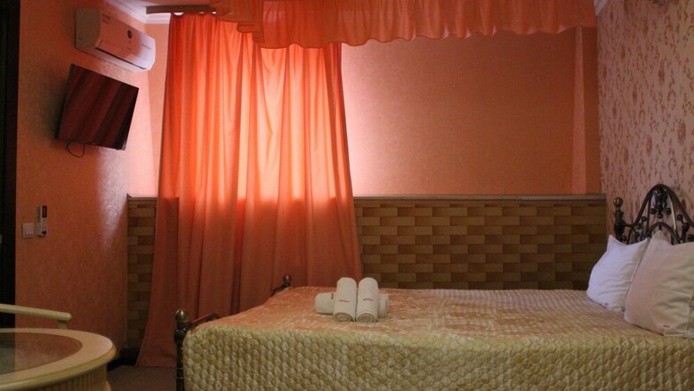 Mini Hotel Center