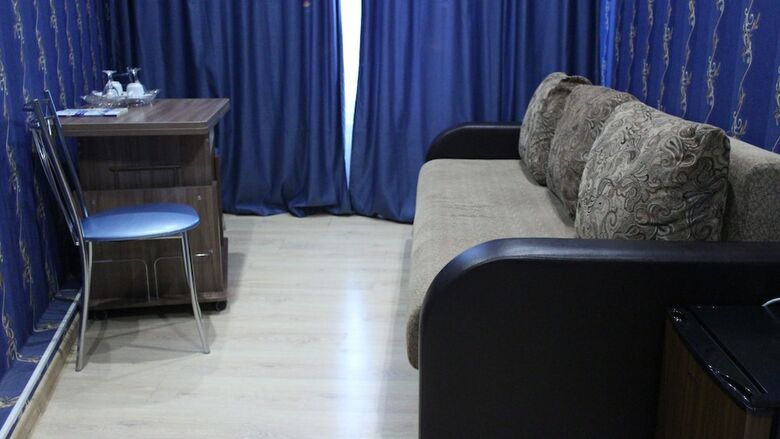 Mini Hotel Center