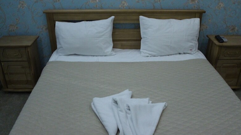 Mini Hotel Center