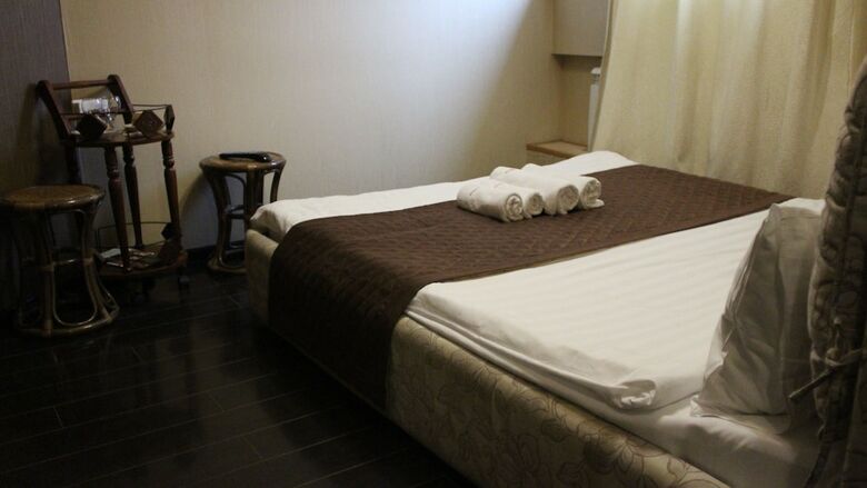 Mini Hotel Center