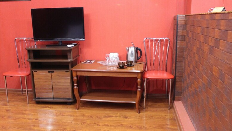 Mini Hotel Center