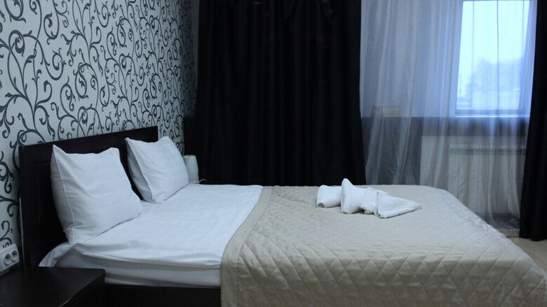 Mini Hotel Center