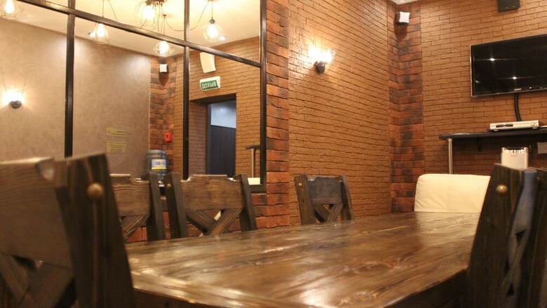 Mini Hotel Center