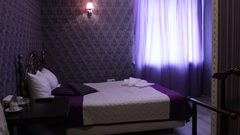 Mini Hotel Center