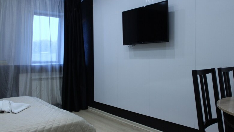 Mini Hotel Center