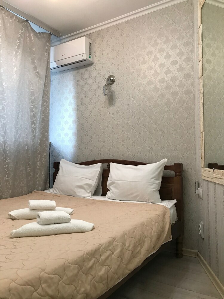 Mini Hotel Center