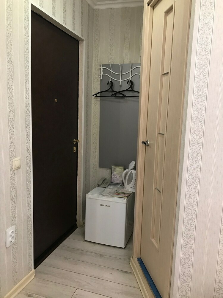 Mini Hotel Center