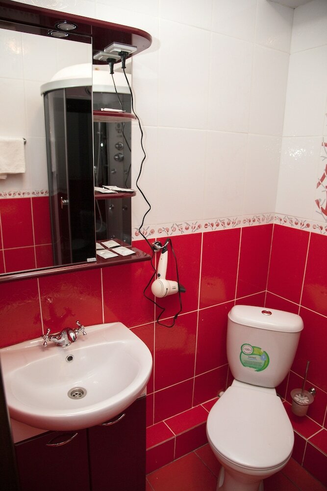 Mini Hotel Center