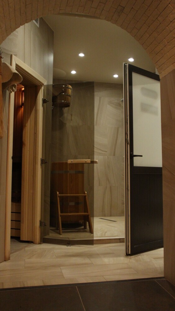 Mini Hotel Center