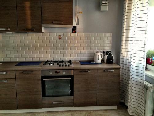 Voznesenskaya 48 Apartment
