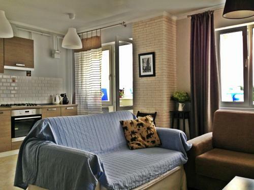 Voznesenskaya 48 Apartment