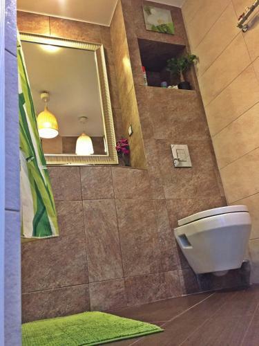 Voznesenskaya 48 Apartment