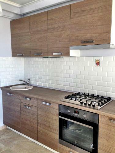 Voznesenskaya 48 Apartment