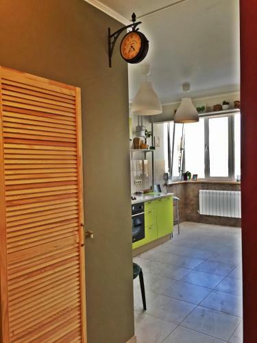 Voznesenskaya 48 Apartment