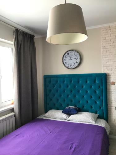 Voznesenskaya 48 Apartment