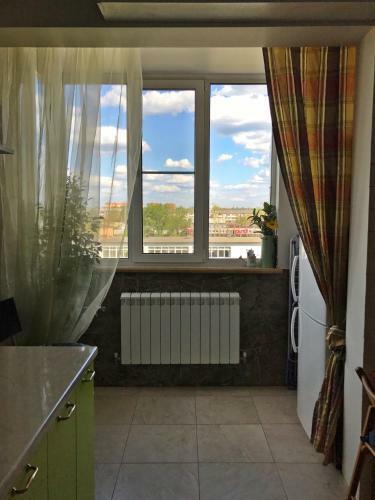 Voznesenskaya 48 Apartment