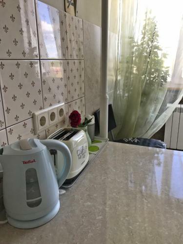 Voznesenskaya 48 Apartment
