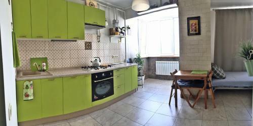 Voznesenskaya 48 Apartment