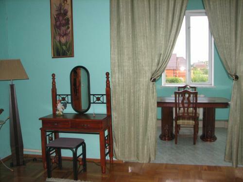 Hostal Happy Horse