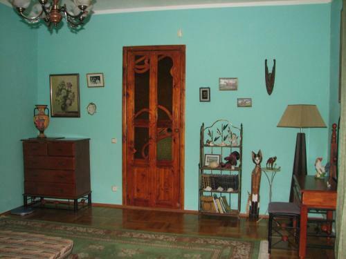 Hostal Happy Horse