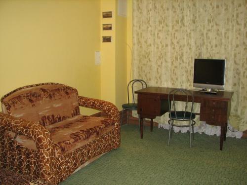 Hostal Happy Horse