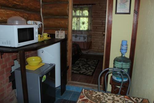 Hostal Happy Horse