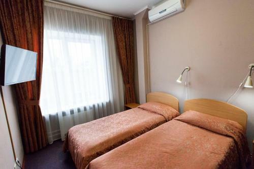 Hotel Gostinitsa Tsentralnaya