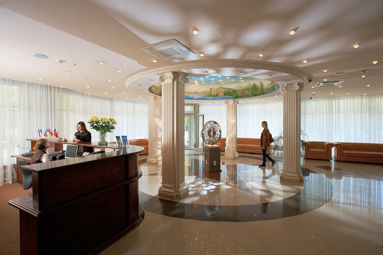 Lecco Hotel
