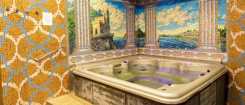 Lecco Hotel