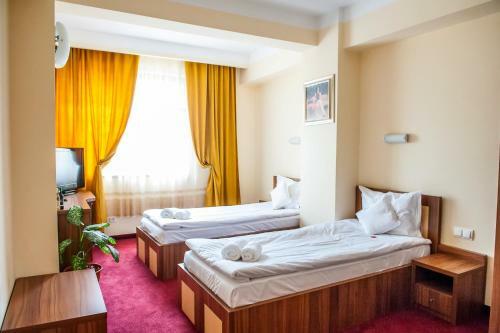 Hotel Class Hermannstadt