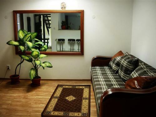 Charter Apartments