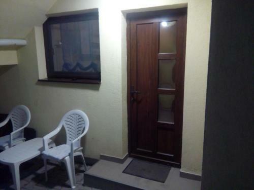 Charter Apartments