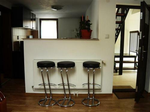Charter Apartments