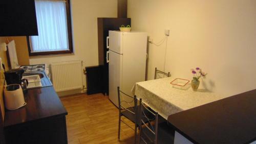 Charter Apartments