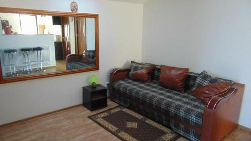 Charter Apartments
