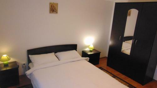 Charter Apartments