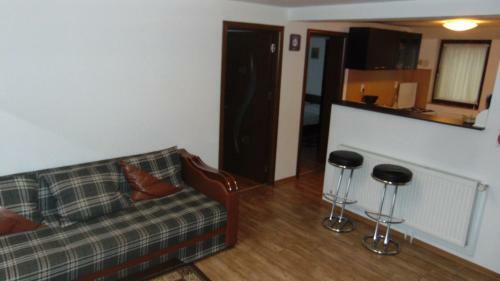 Charter Apartments