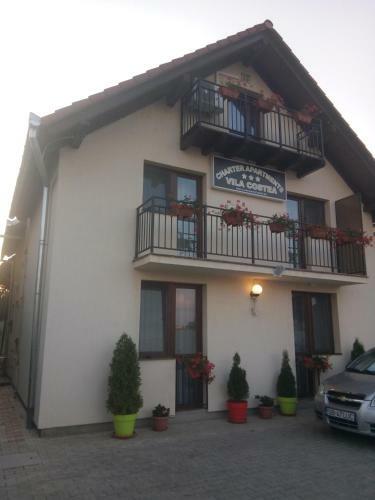 Charter Apartments