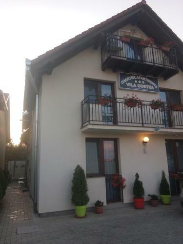 Charter Apartments