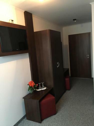 Hostal Pension La Viorel