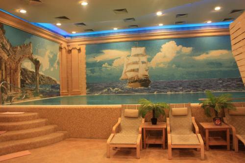 Kristall Hotel