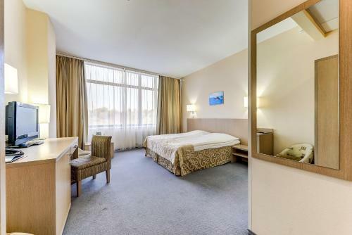 Aquarium Hotel