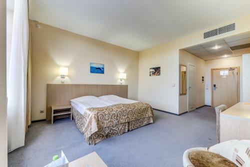 Aquarium Hotel