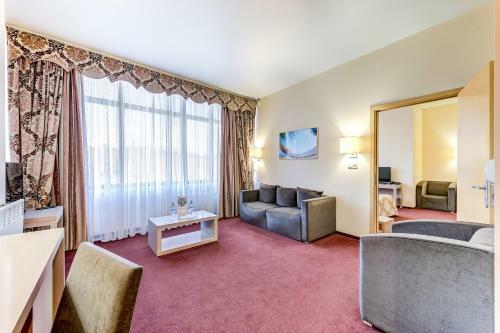 Aquarium Hotel