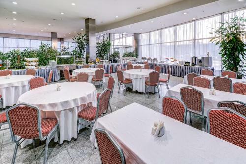 Aquarium Hotel