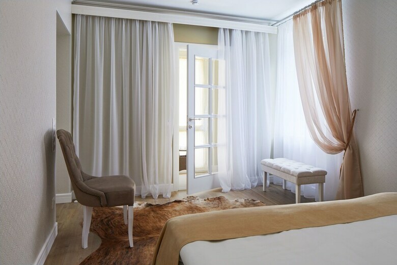 Kroshka Enot Hotel
