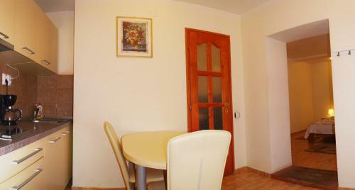 Apartamento Centrum Studio